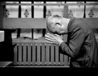 Faith and the Old Man